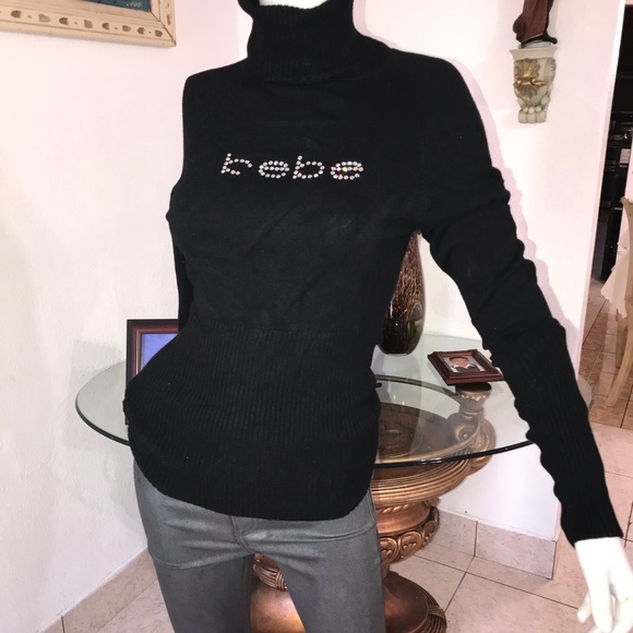 bebe Sweaters - bebé Size L